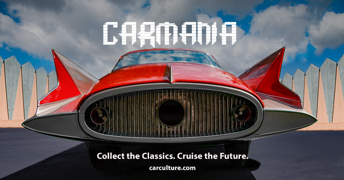 CarCulture: CarMania Garage - Farcaster Mini Apps